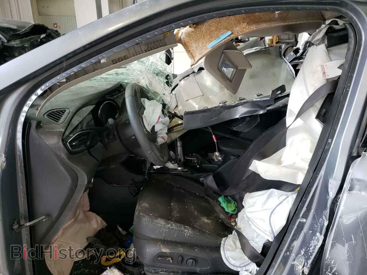 2022 BUICK ENCORE - VIN: KL4MMDSL0NB073511 - Photo 7