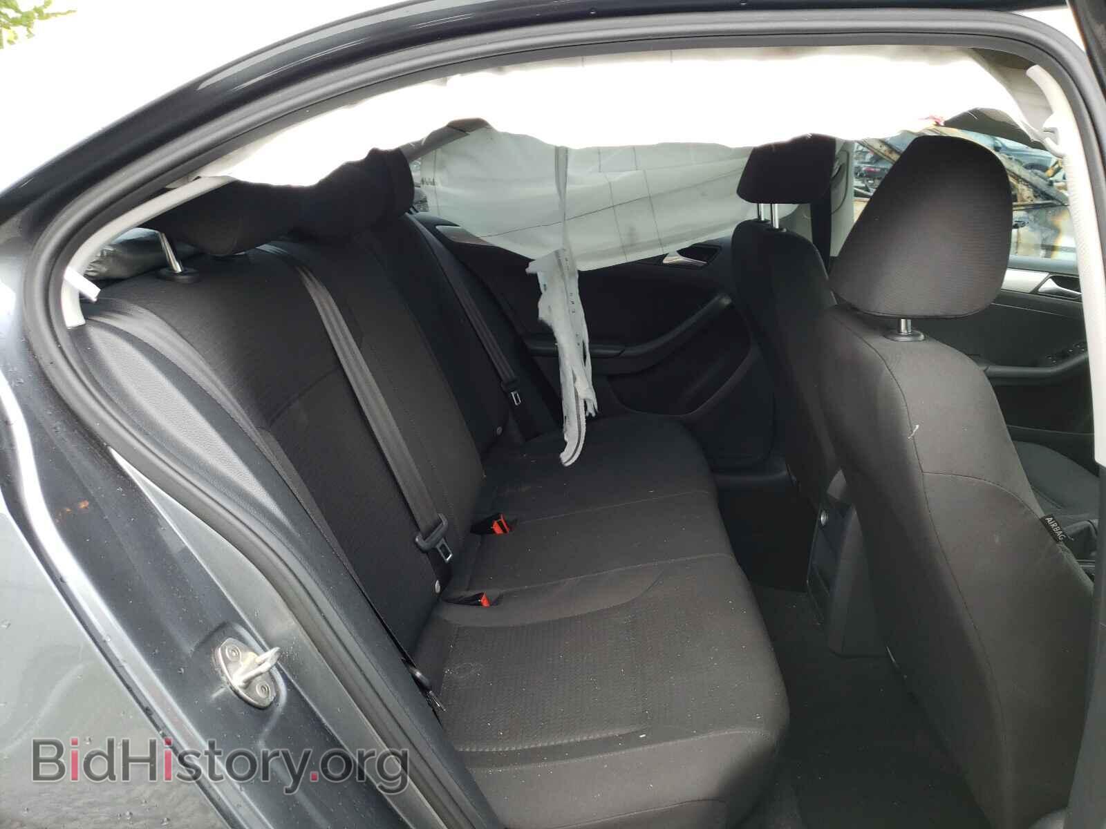 2017 VOLKSWAGEN JETTA - VIN: 3VW2B7AJ2HM213136 - Фото 6