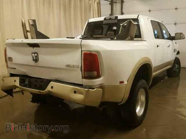 2015 RAM 3500 - VIN: 3C63RRNL1FG535280 - Фото 4
