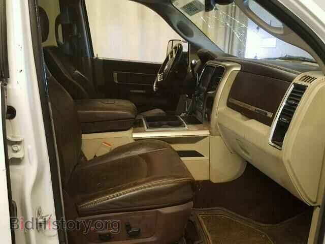 2015 RAM 3500 - VIN: 3C63RRNL1FG535280 - Фото 5