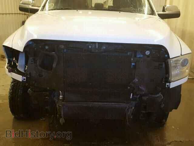 2015 RAM 3500 - VIN: 3C63RRNL1FG535280 - Фото 9