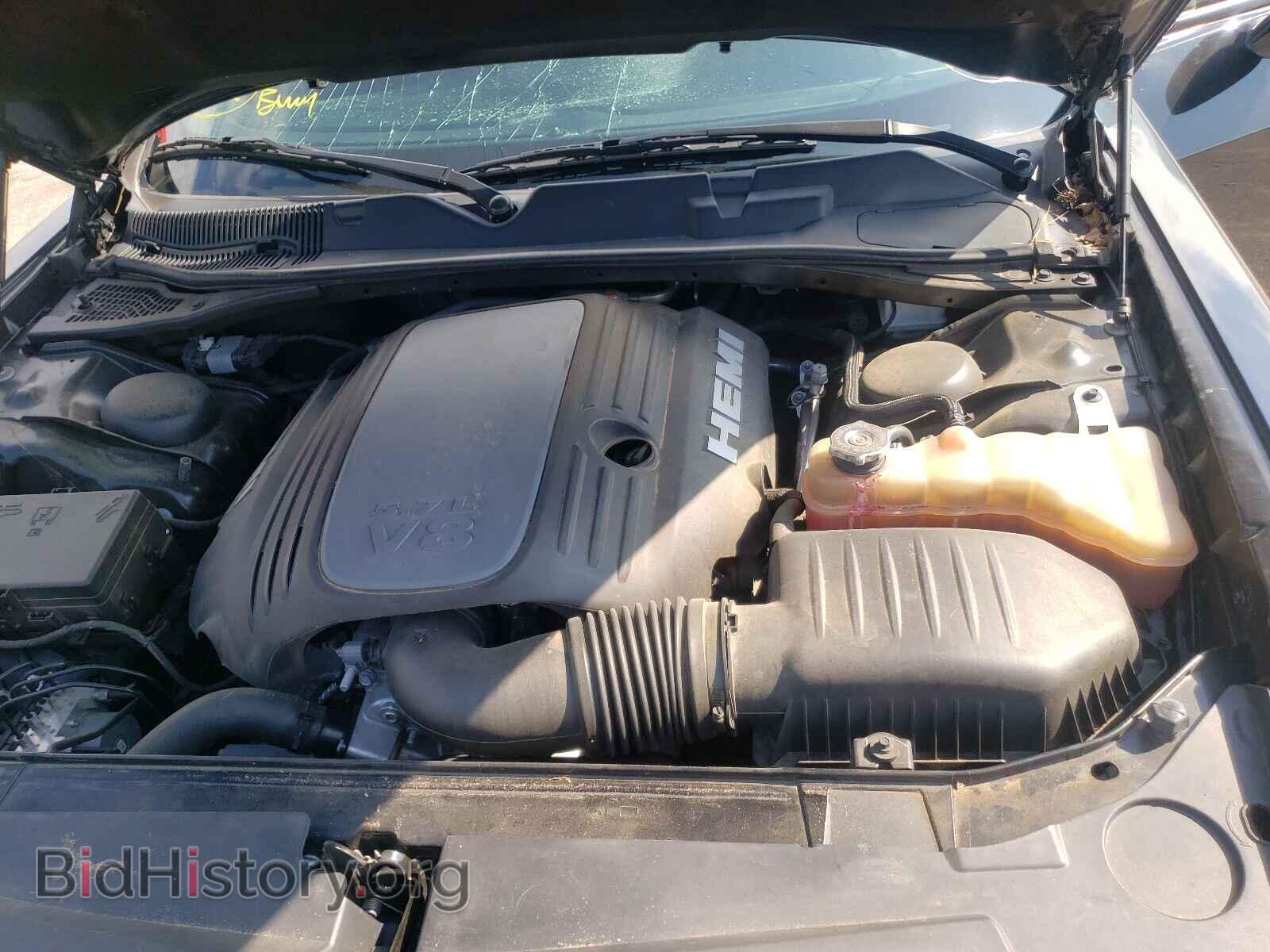 2019 DODGE CHALLENGER - VIN: 2C3CDZBT0KH583542 - Photo 7