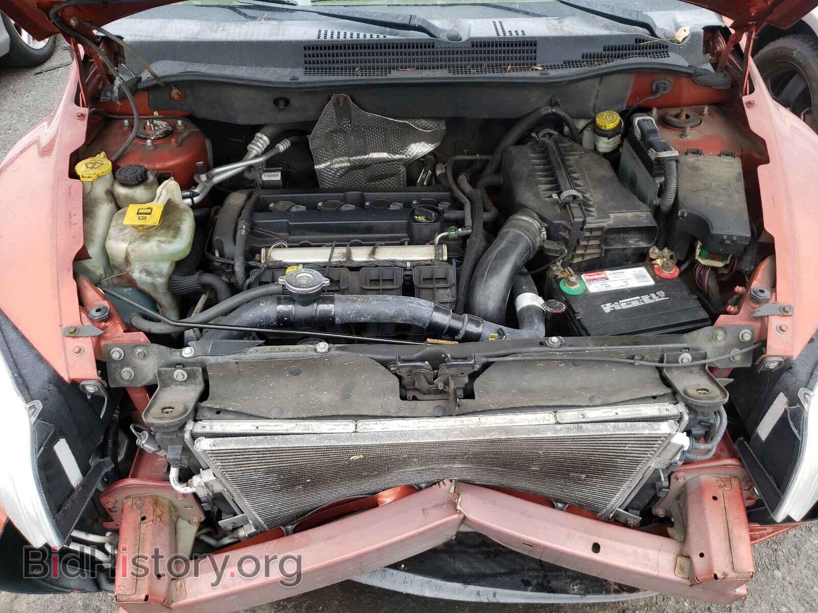 2007 DODGE CALIBER - VIN: 1B3HB28B17D235798 - Photo 7