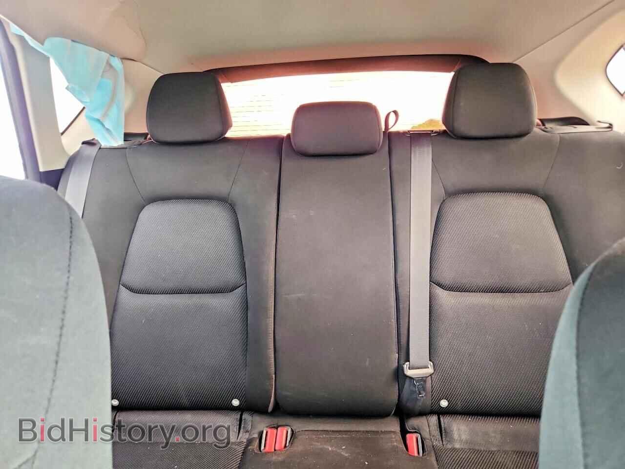 2018 MAZDA CX-5 - VIN: JM3KFBBM5J0396034 - Фото 10