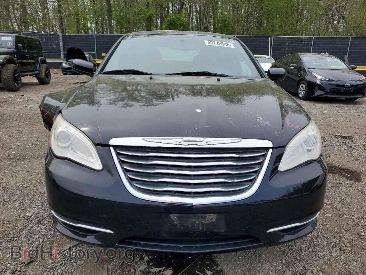 2014 CHRYSLER 200 - VIN: 1C3CCBAB4EN146688 - Фото 5
