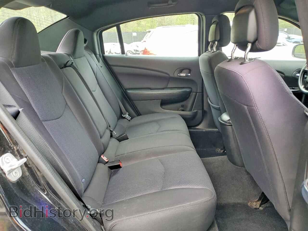 2014 CHRYSLER 200 - VIN: 1C3CCBAB4EN146688 - Фото 10