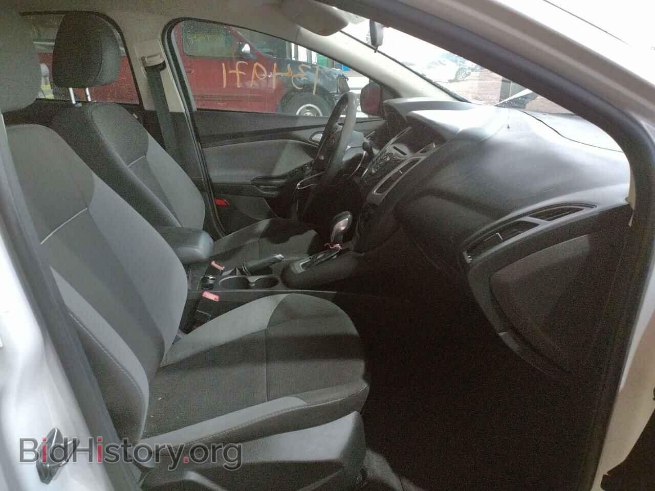 2013 FORD FOCUS - VIN: 1FADP3F27DL264401 - Photo 5