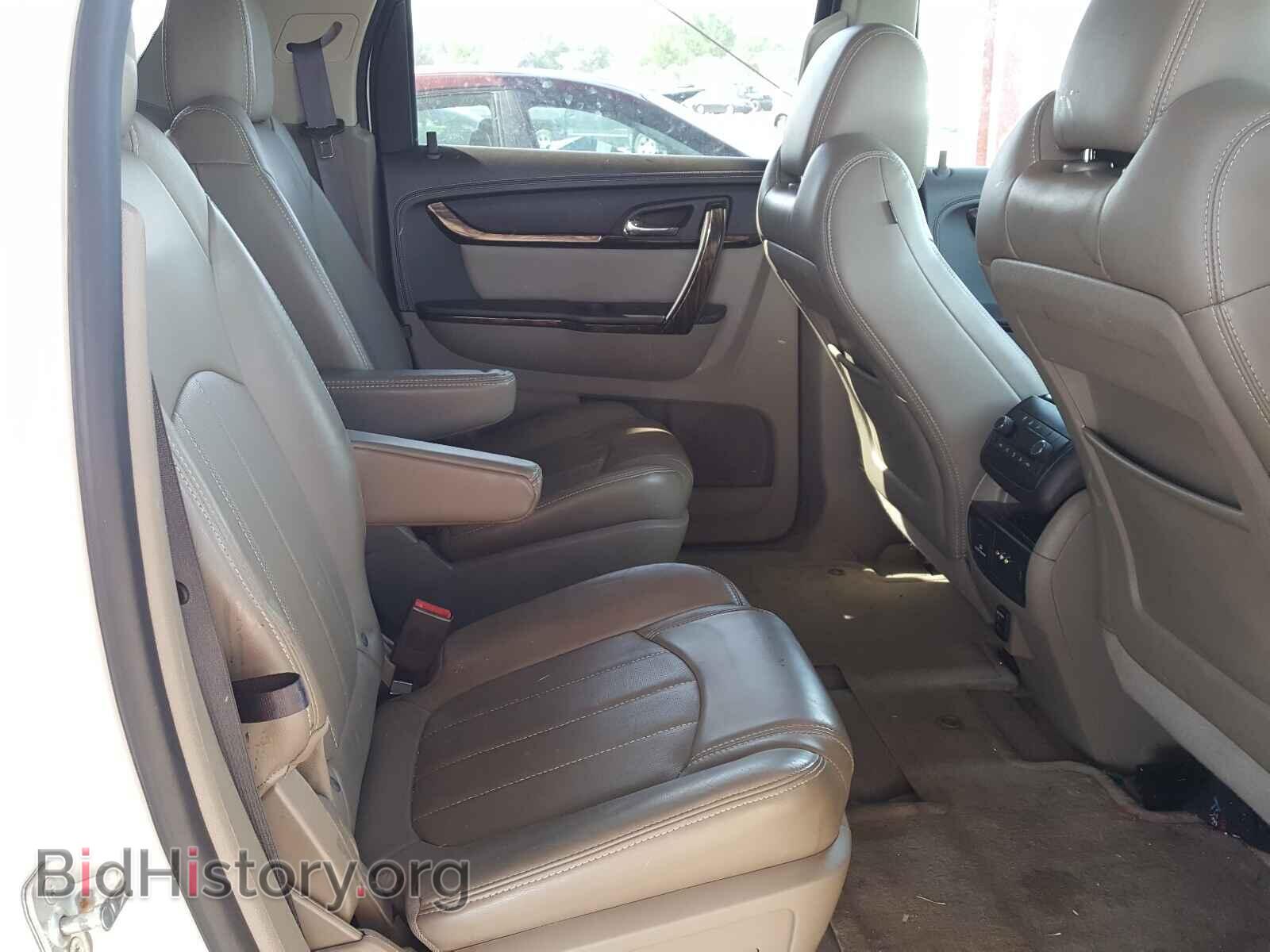 2014 GMC ACADIA DEN - VIN: 1GKKVTKD1EJ175214 - Фото 6