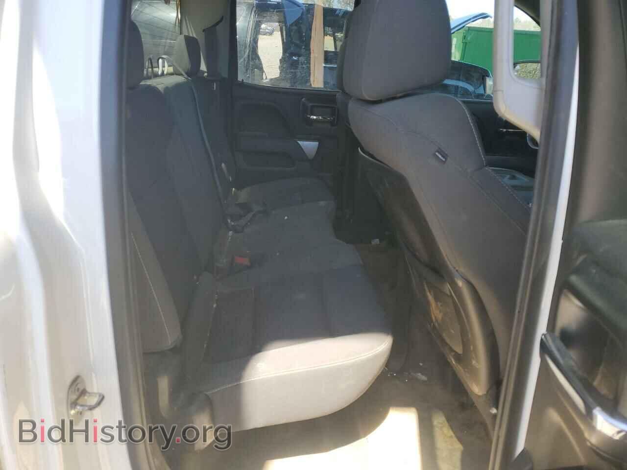 2014 CHEVROLET ALL Models - VIN: 1GCVKREC0EZ355180 - Фото 10