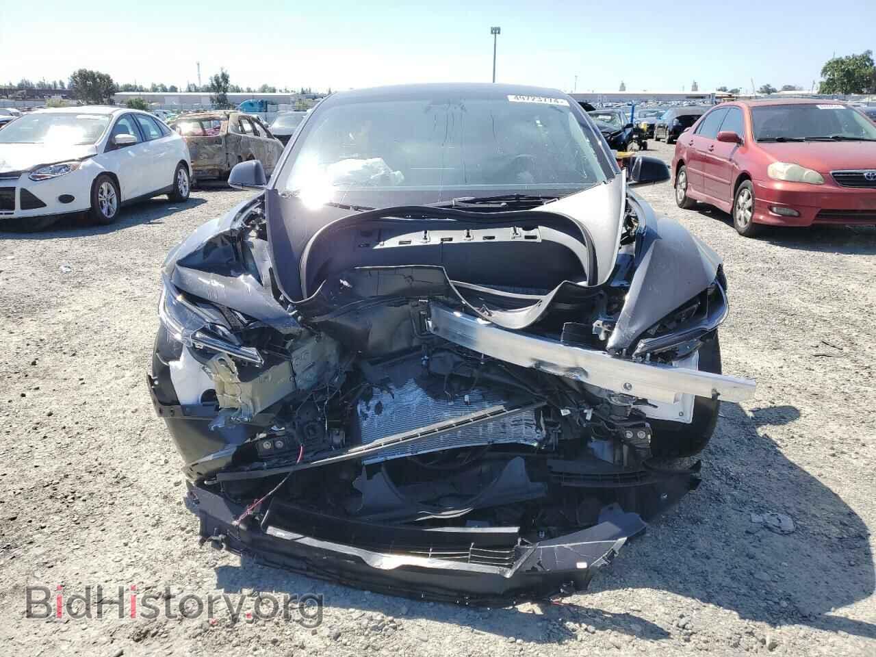 2024 TESLA MODEL 3 - VIN: 5YJ3E1EA2RF727502 - Фото 5