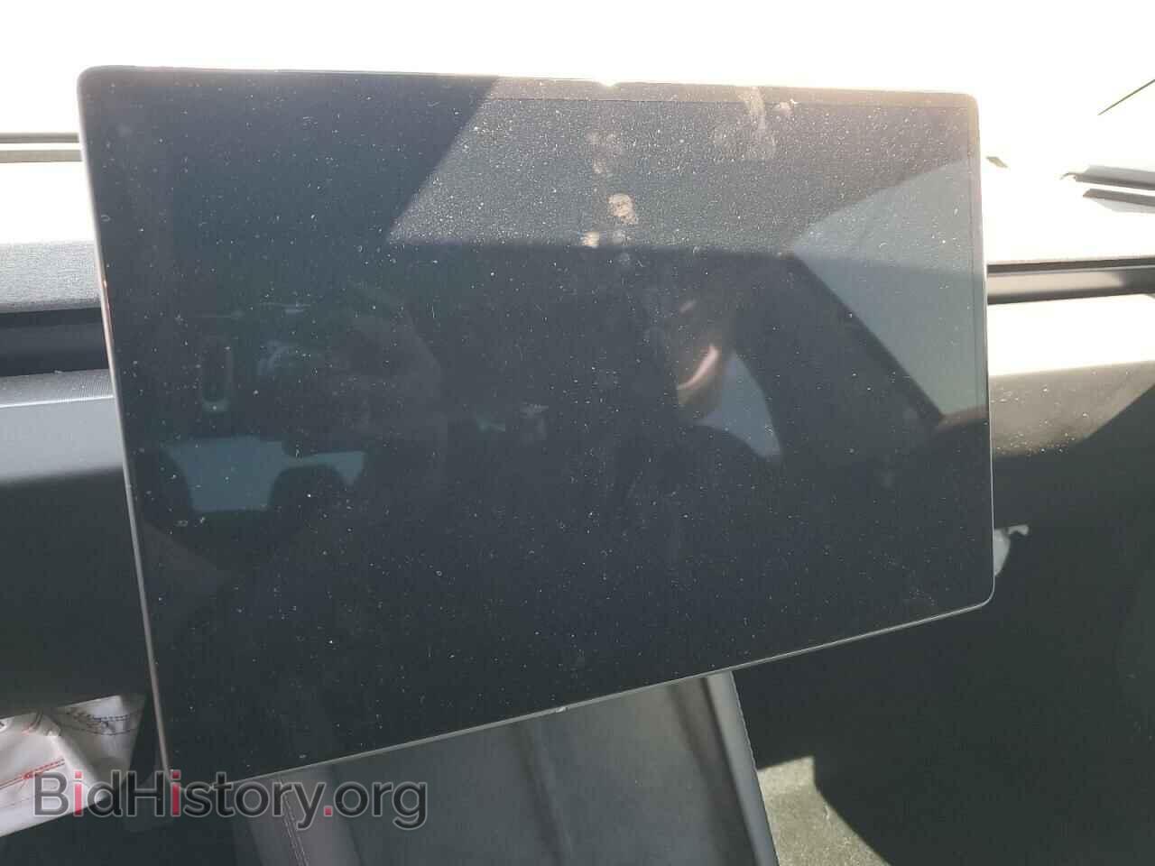 2024 TESLA MODEL 3 - VIN: 5YJ3E1EA2RF727502 - Фото 9