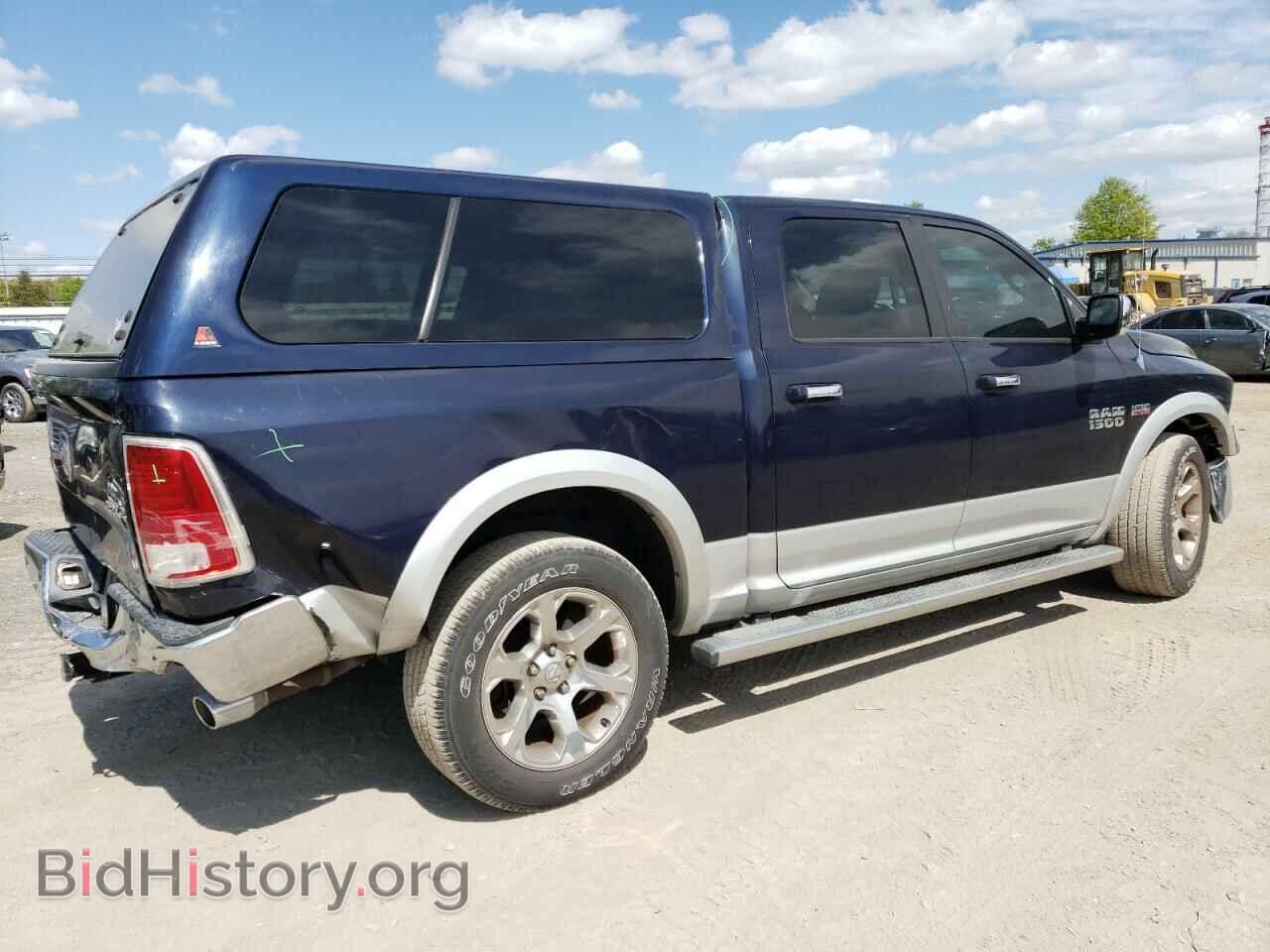 2013 RAM 1500 - VIN: 1C6RR7NTXDS662016 - Фото 3