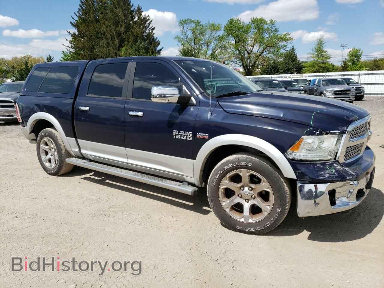 2013 RAM 1500 - VIN: 1C6RR7NTXDS662016 - Фото 4