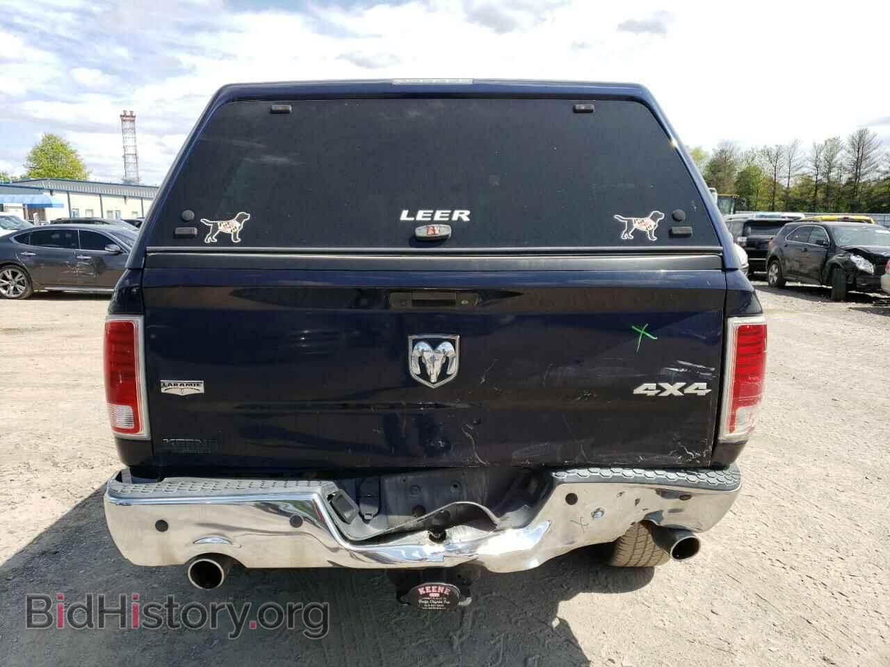 2013 RAM 1500 - VIN: 1C6RR7NTXDS662016 - Фото 6