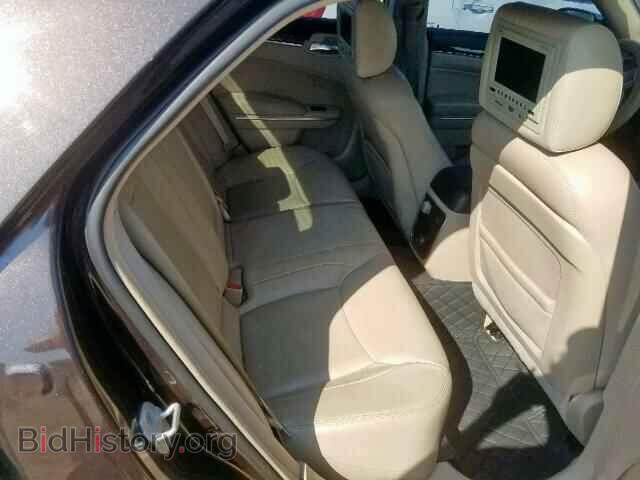 2012 CHRYSLER 300 - VIN: 2C3CCACG4CH173222 - Фото 6