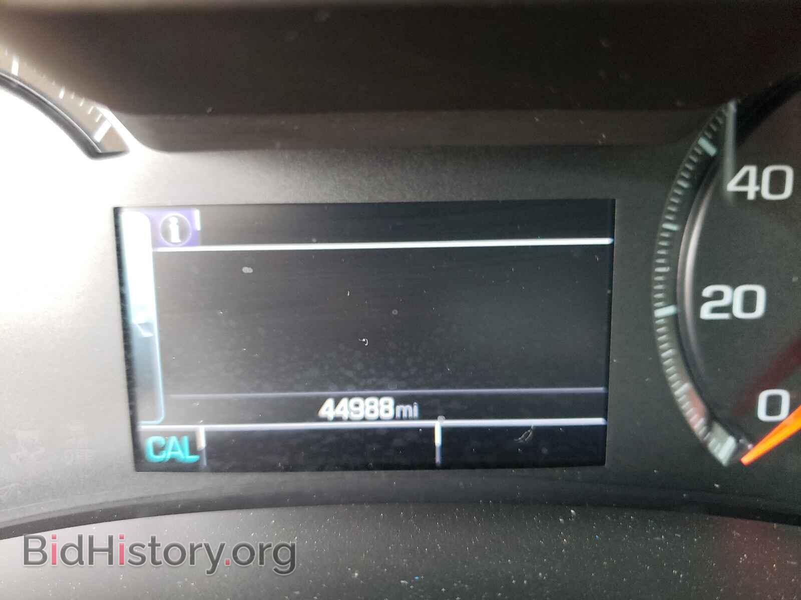 2019 CHEVROLET IMPALA - VIN: 2G1105S38K9141036 - Фото 8