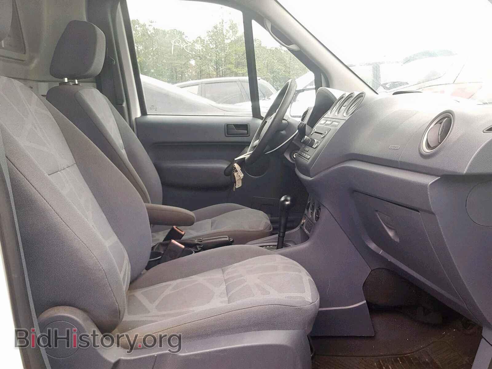 2013 FORD TRANSIT CO - VIN: NM0LS7BN3DT139971 - Фото 5