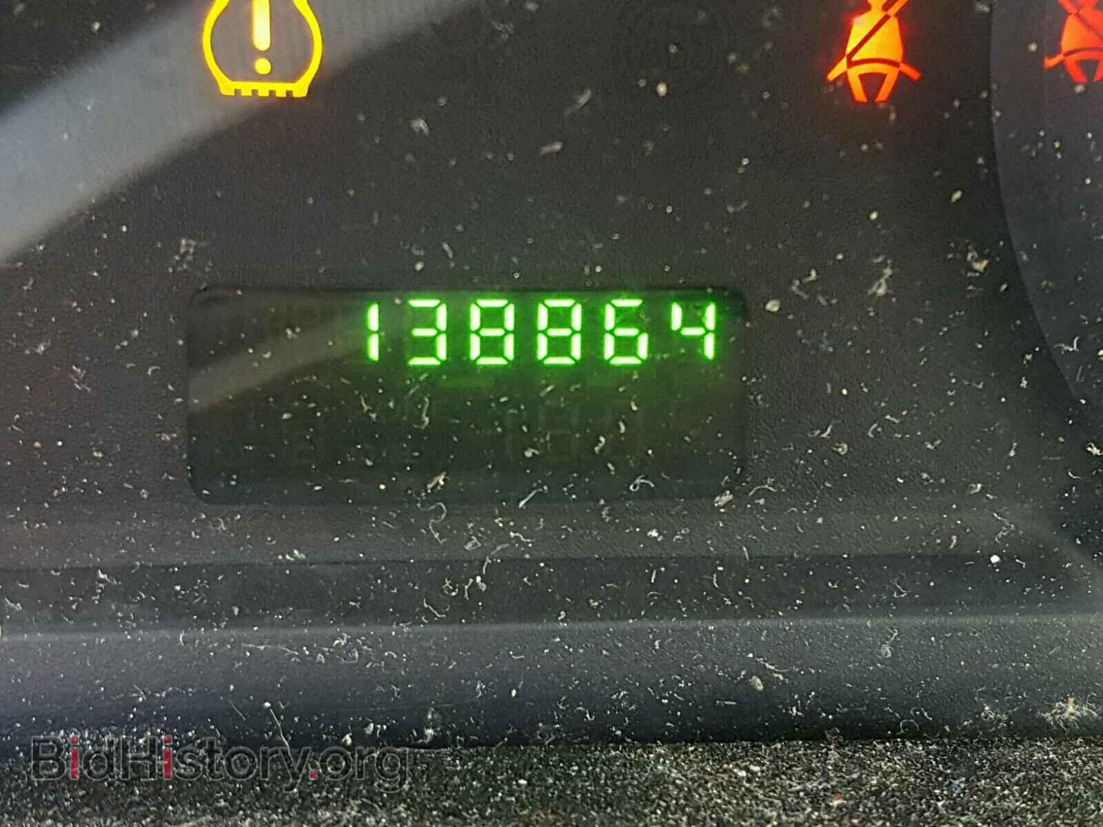2007 FORD EDGE - VIN: 2FMDK36C77BA58366 - Фото 8