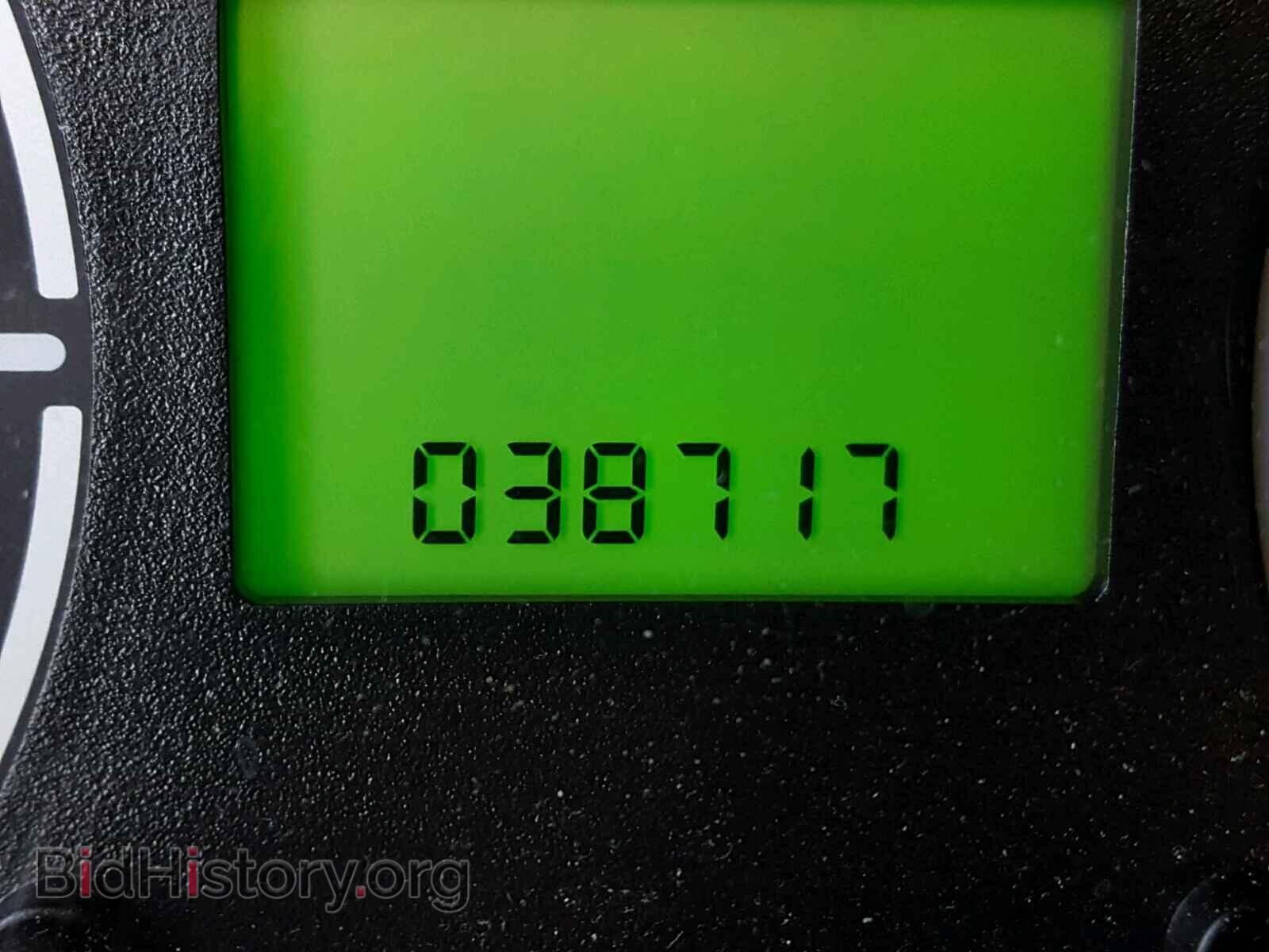 2013 FORD TRANSIT CO - VIN: NM0KS9CN5DT143686 - Фото 8