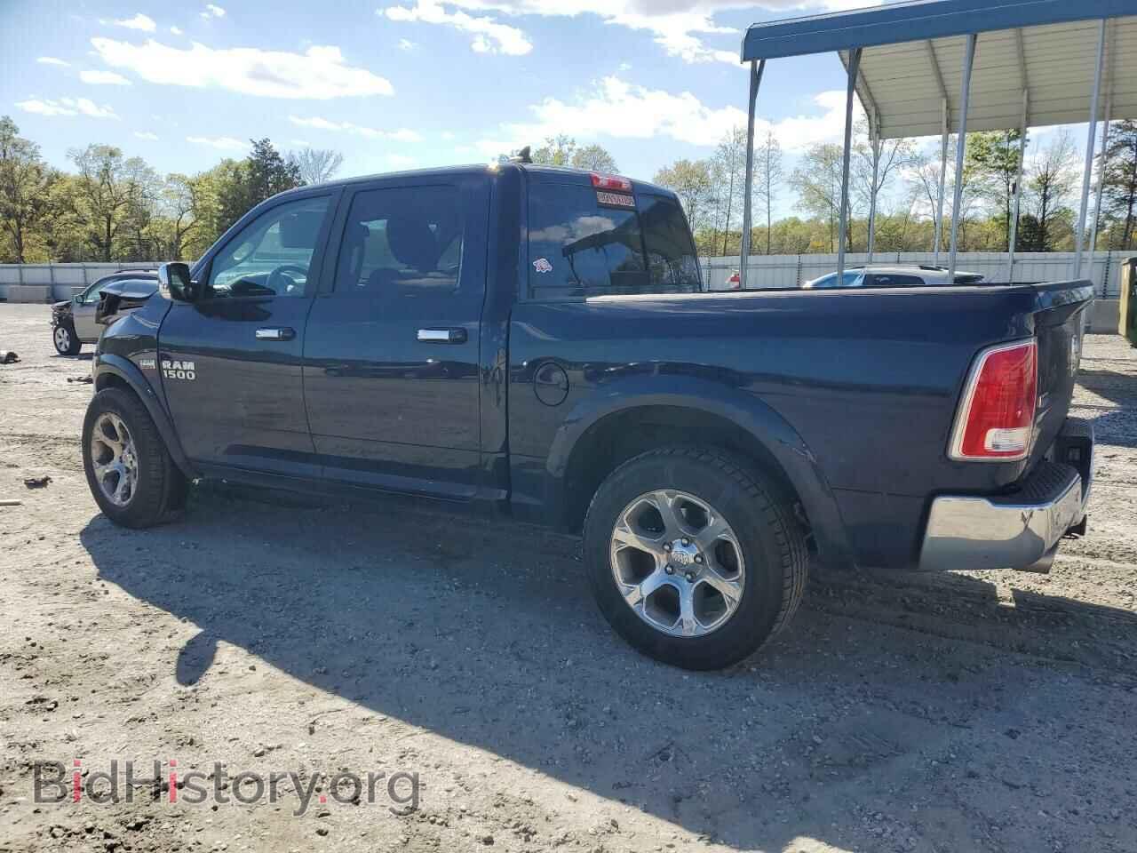 2017 RAM 1500 - VIN: 1C6RR7NT8HS866013 - Фото 2