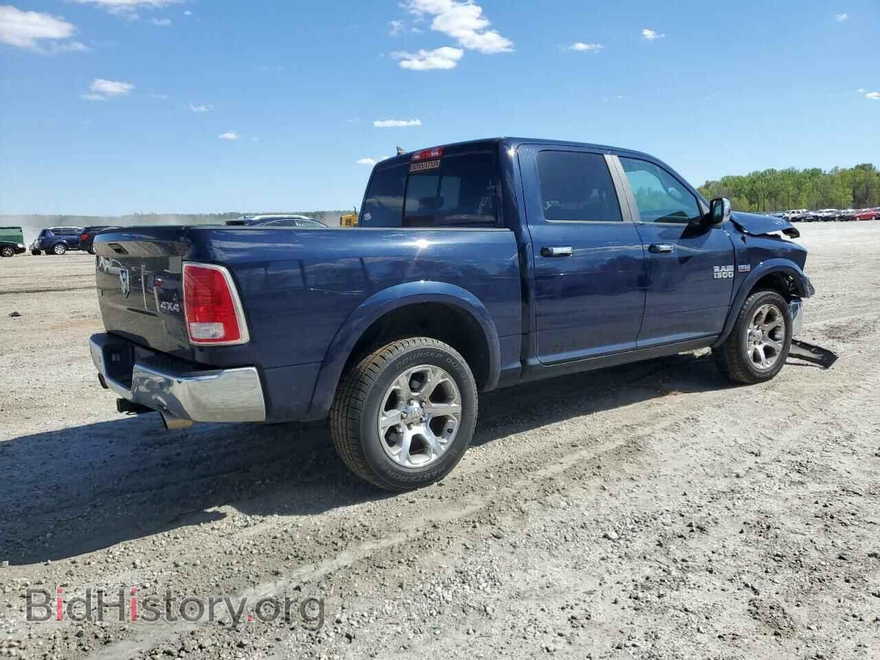 2017 RAM 1500 - VIN: 1C6RR7NT8HS866013 - Фото 3