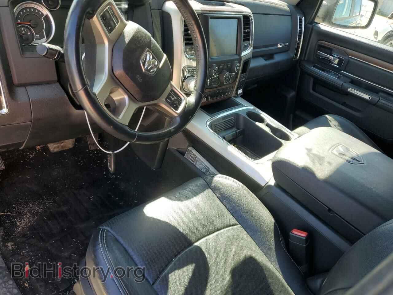 2017 RAM 1500 - VIN: 1C6RR7NT8HS866013 - Фото 8