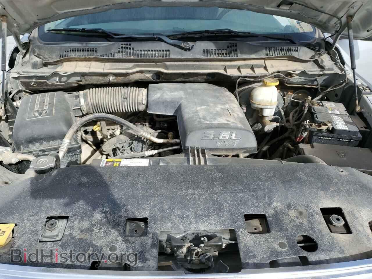 2018 RAM 1500 - VIN: 1C6RR6FG7JS336472 - Фото 11