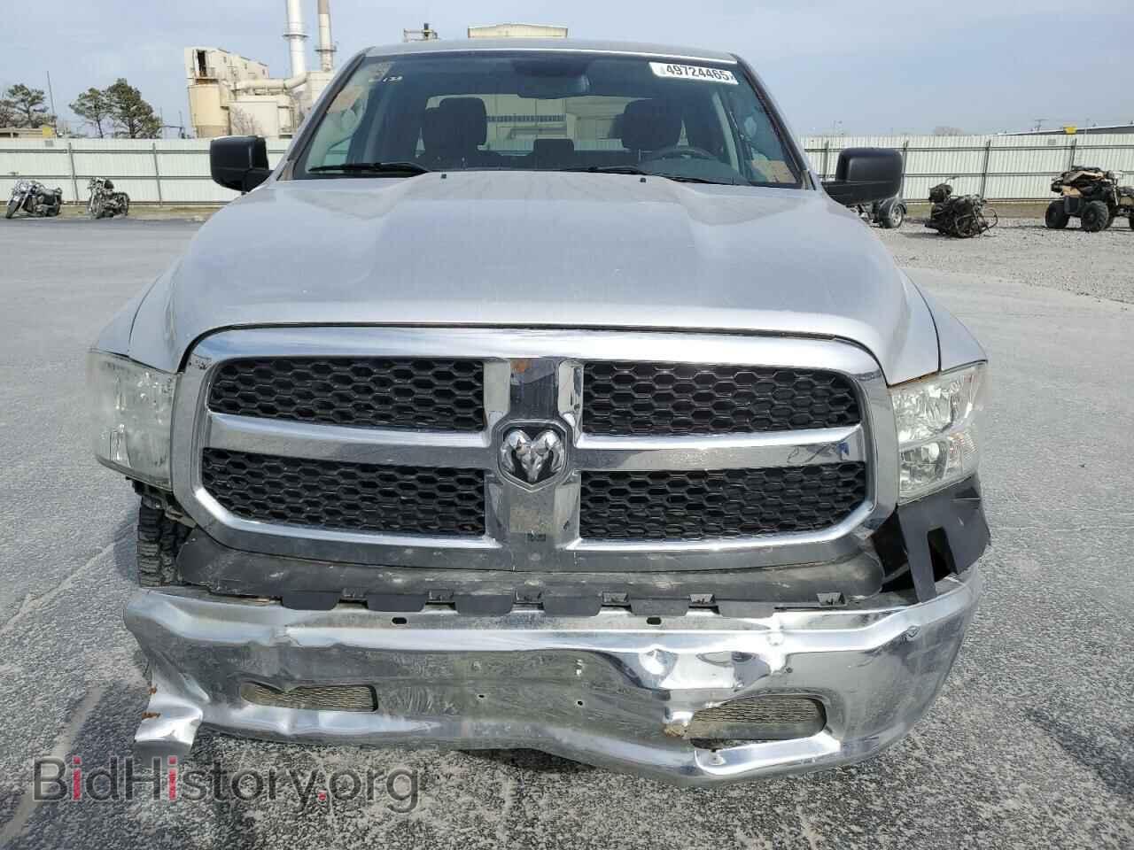 2018 RAM 1500 - VIN: 1C6RR6FG7JS336472 - Фото 5