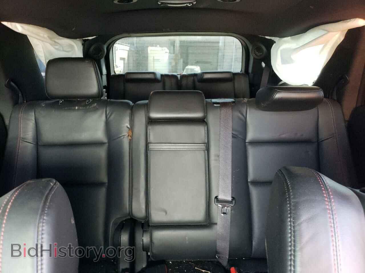2022 DODGE DURANGO - VIN: 1C4SDJCT7NC187848 - Photo 10