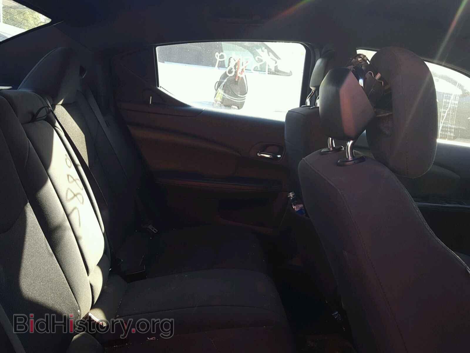 2013 DODGE AVENGER - VIN: 1C3CDZAG9DN756540 - Photo 6
