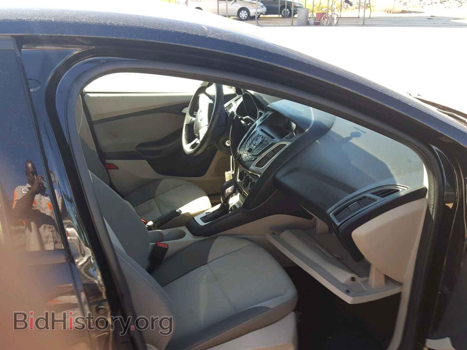 2013 FORD FOCUS - VIN: 1FADP3K28DL375271 - Photo 5