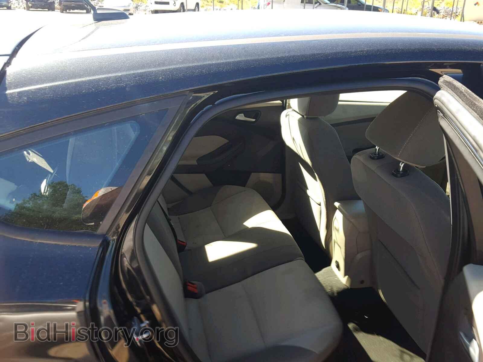 2013 FORD FOCUS - VIN: 1FADP3K28DL375271 - Photo 6