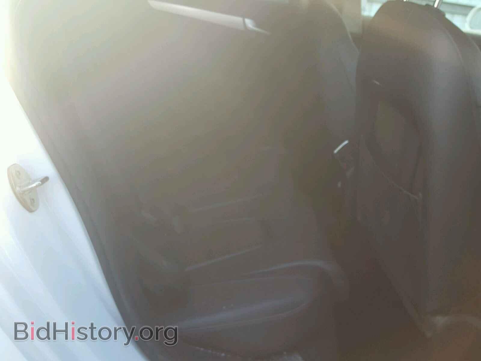 2012 AUDI A4 - VIN: WAUFFAFL3CN011921 - Фото 6