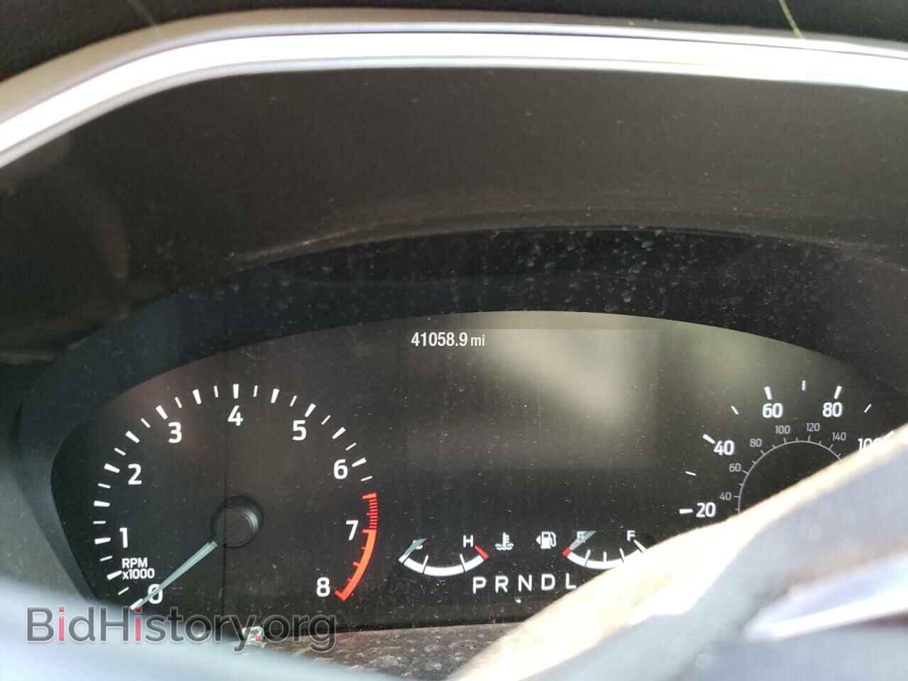 2020 FORD ESCAPE - VIN: 1FMCU0G67LUA54626 - Photo 8