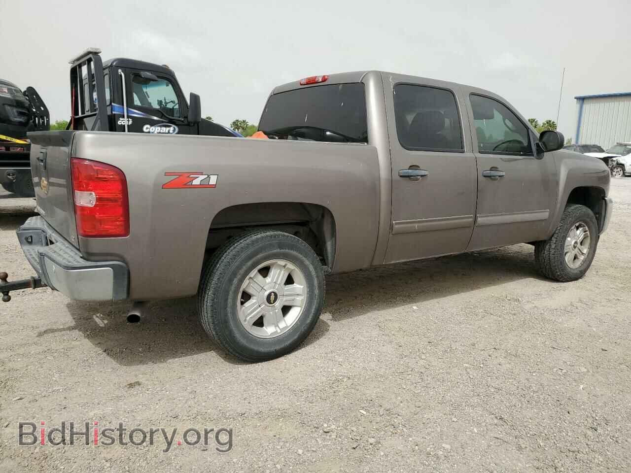 2012 CHEVROLET ALL Models - VIN: 3GCPCSE02CG193472 - Фото 3