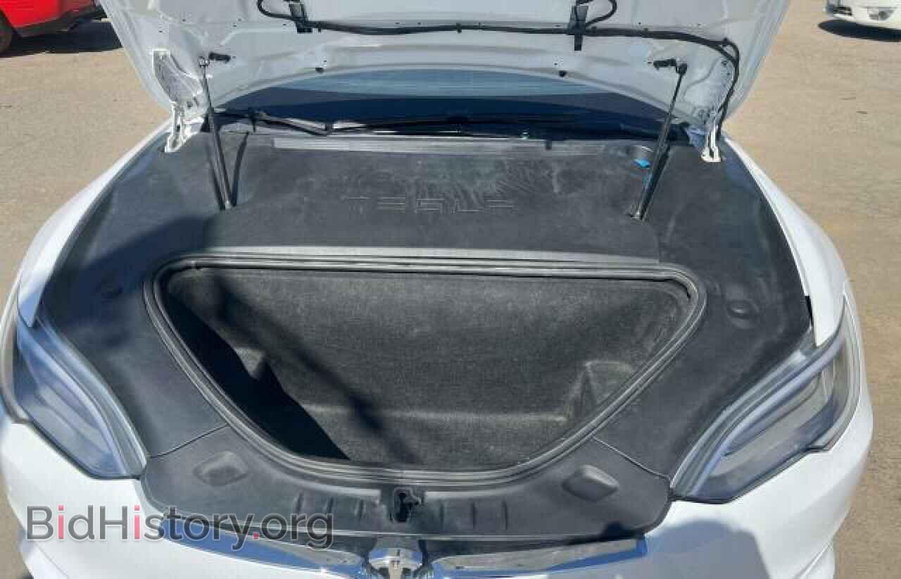 2021 TESLA MODEL S - VIN: 5YJSA1E47MF427870 - Photo 7