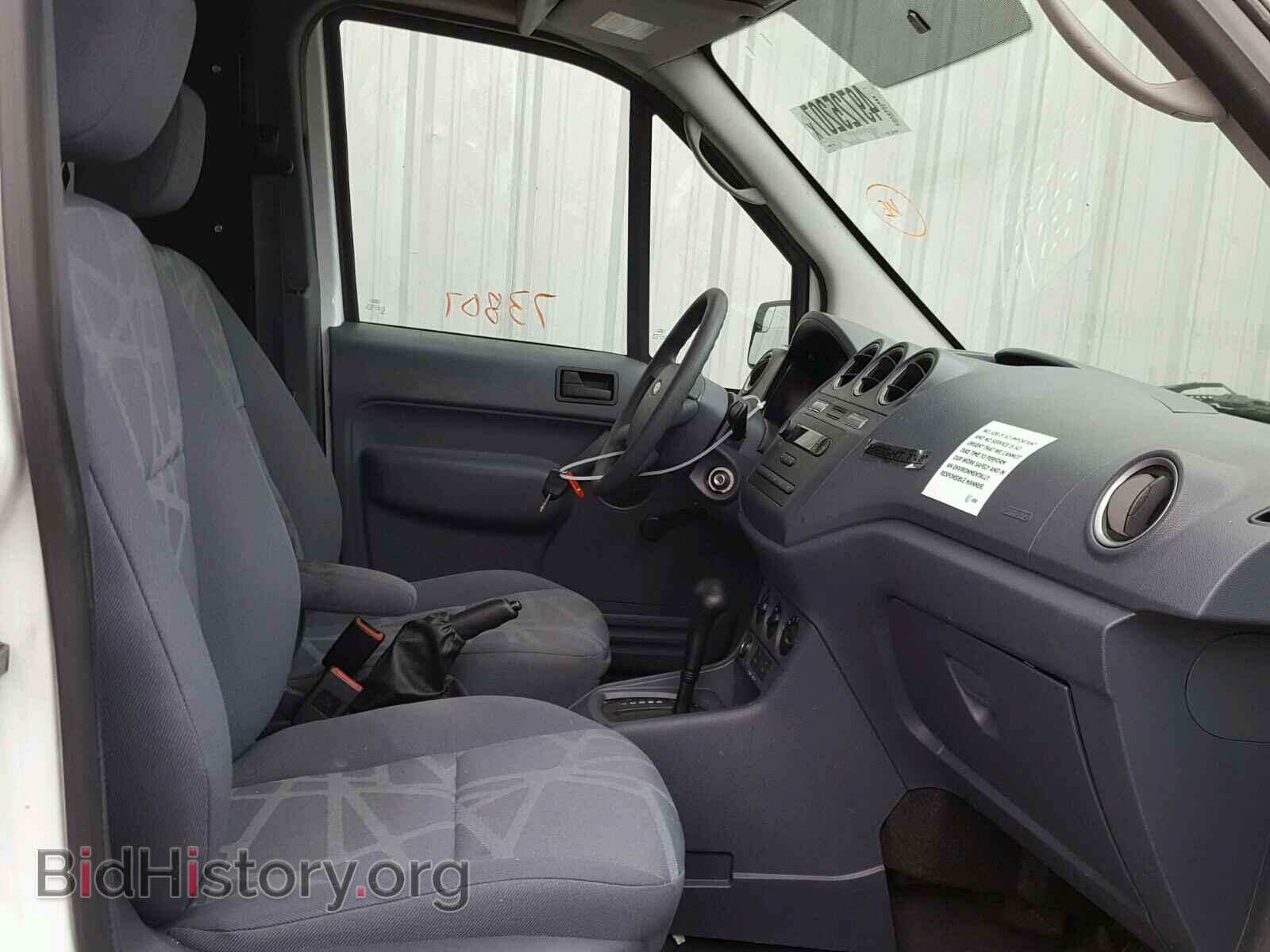 2012 FORD TRANSIT CO - VIN: NM0LS7AN2CT100000 - Фото 5