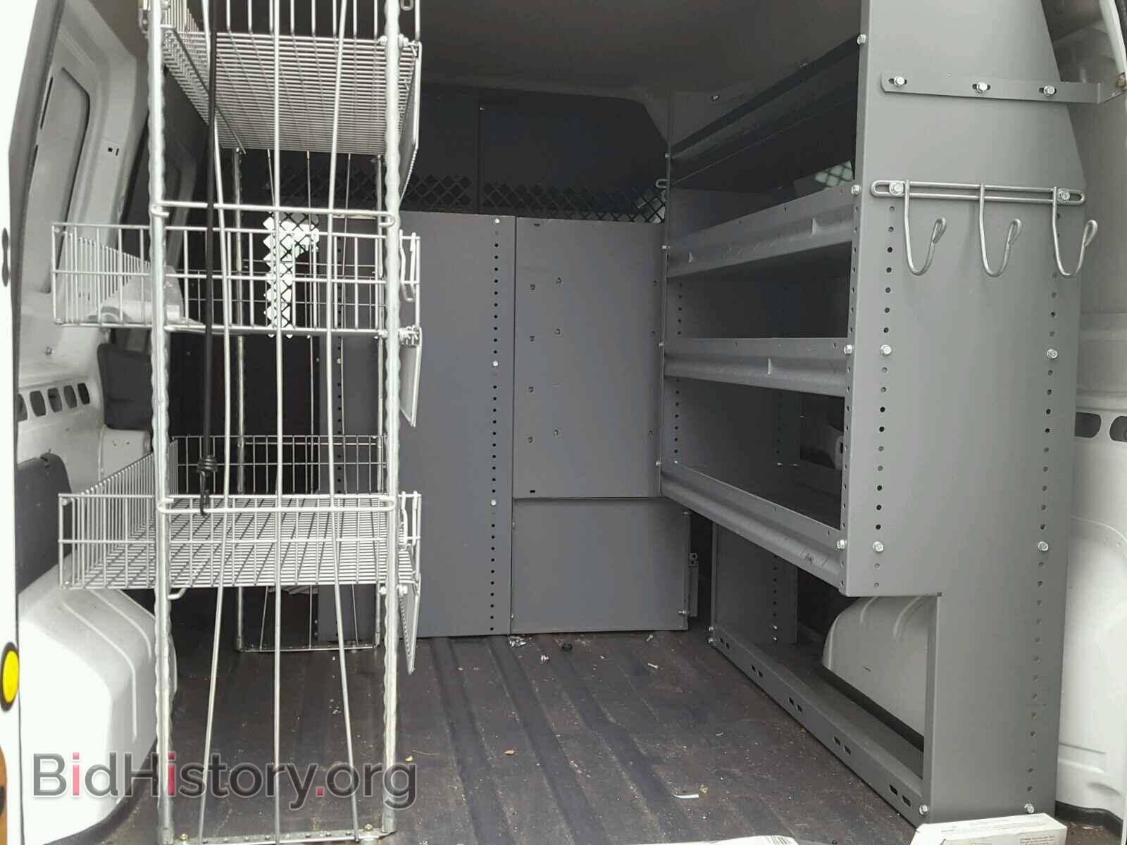 2012 FORD TRANSIT CO - VIN: NM0LS7AN2CT100000 - Фото 6