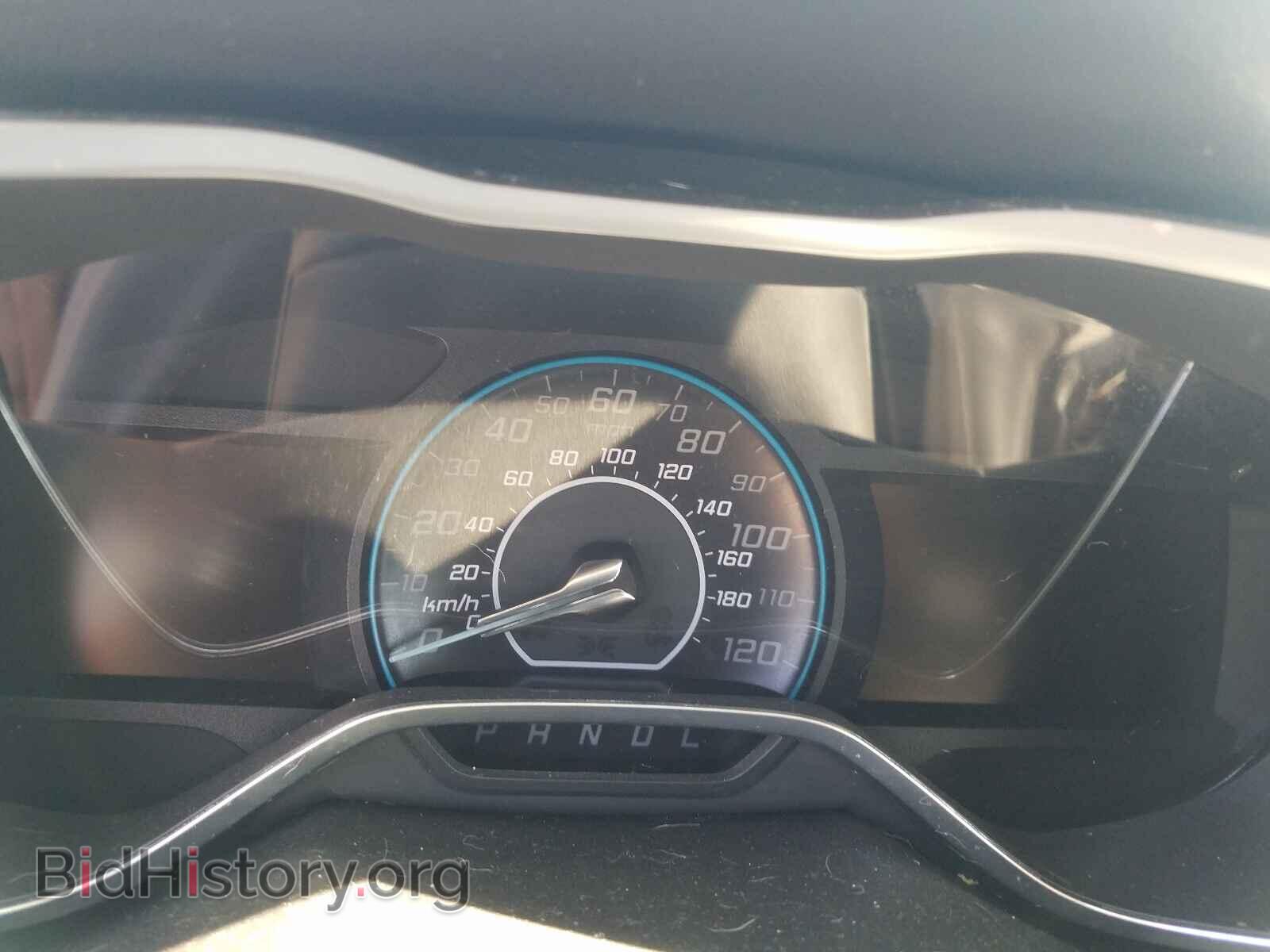 2016 FORD CMAX - VIN: 1FADP5CU2GL101399 - Фото 8