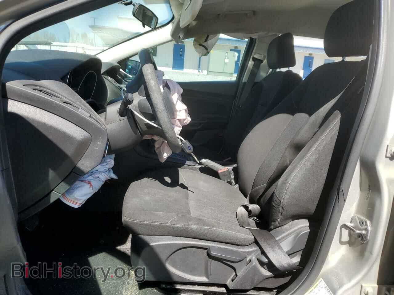 2016 FORD FOCUS - VIN: 1FADP3F27GL210181 - Photo 7