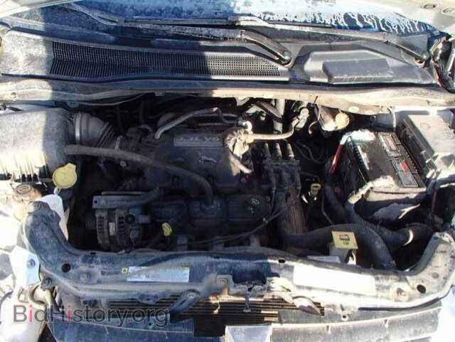 2010 DODGE CARAVAN - VIN: 2D4RN4DE0AR327515 - Фото 7