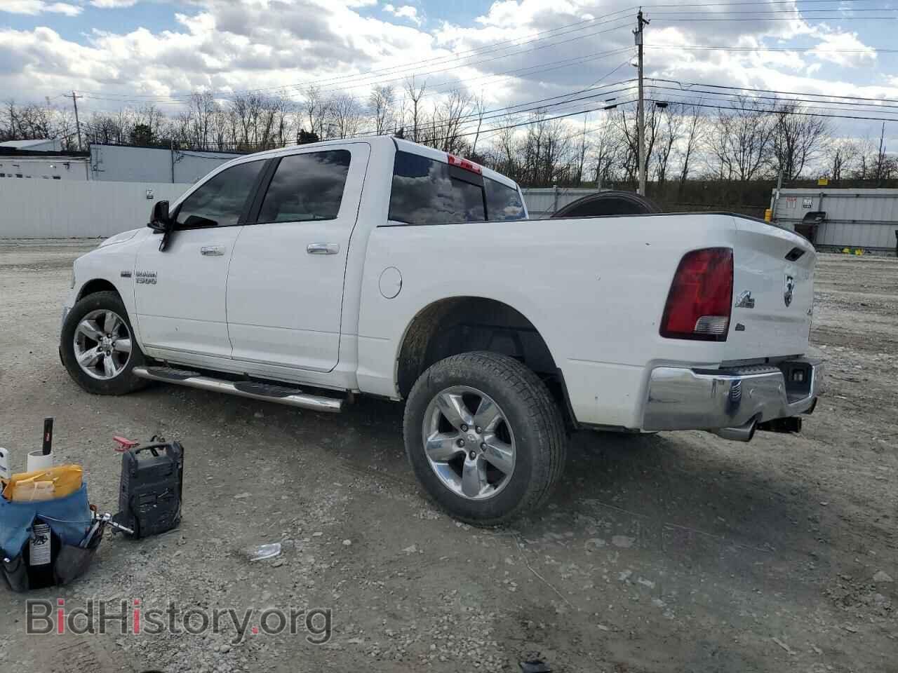 2017 RAM 1500 - VIN: 1C6RR7LT0HS815172 - Photo 2