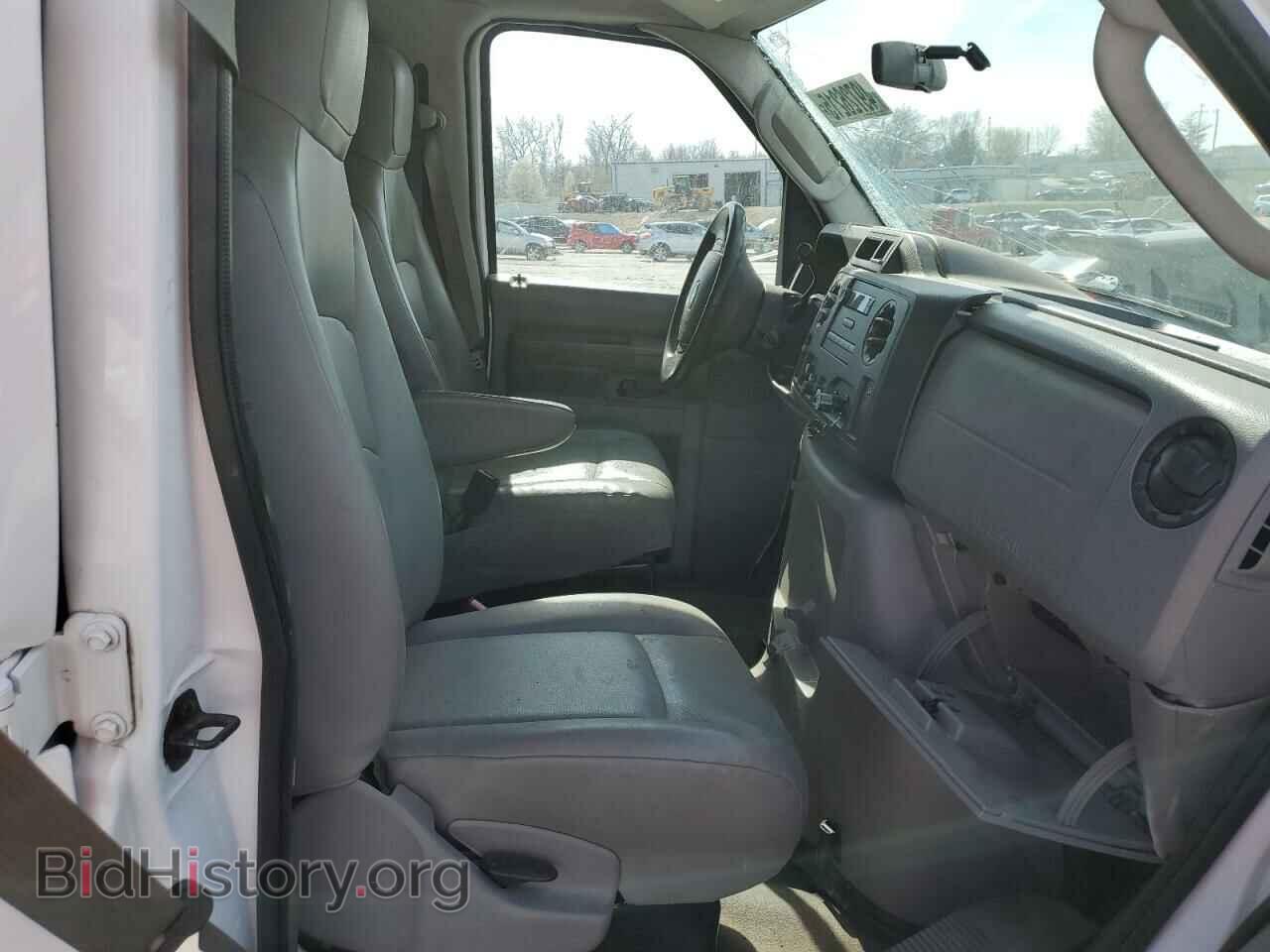 2012 FORD ALL Models - VIN: 1FTNE1EW2CDA70011 - Фото 11