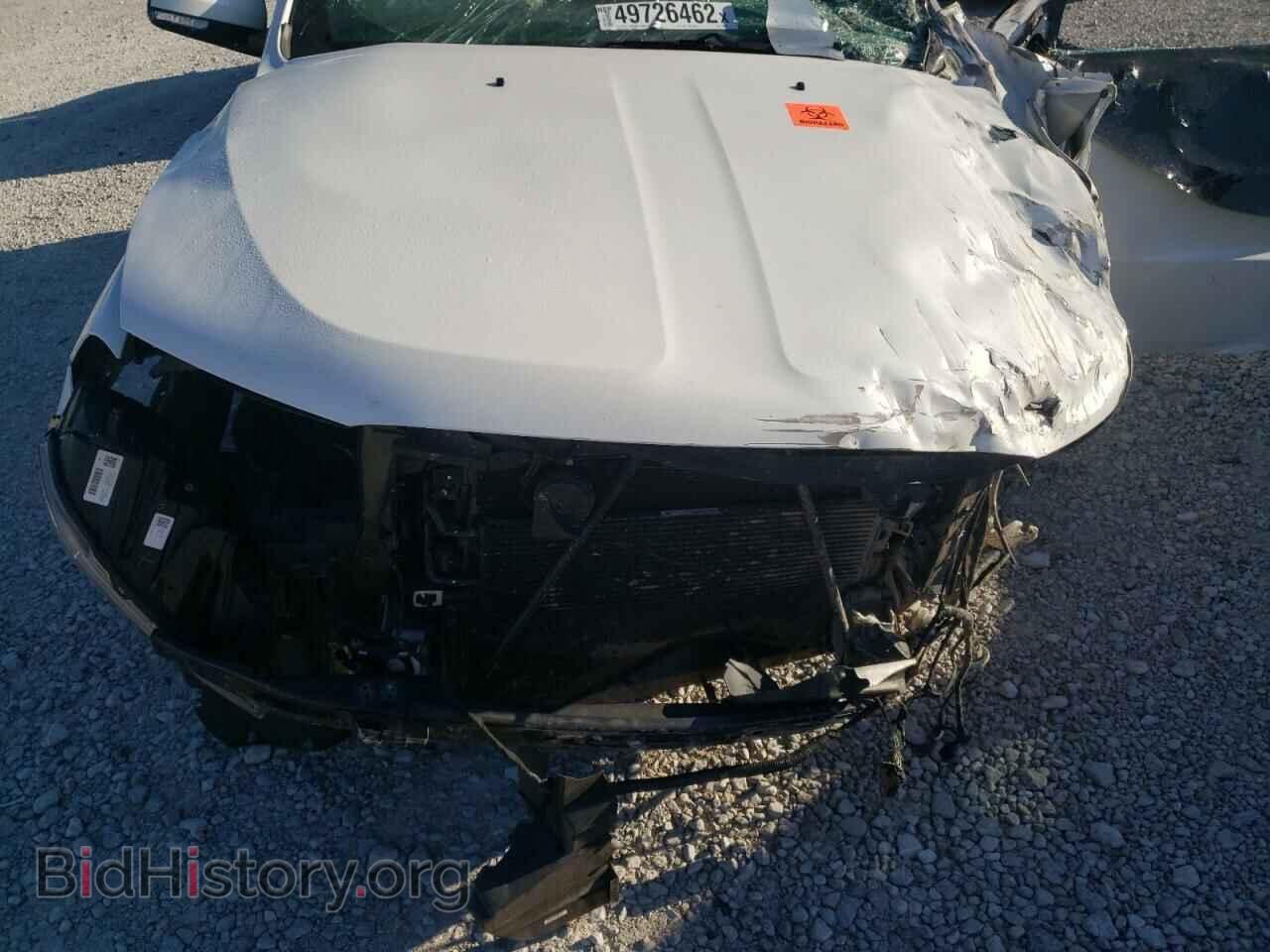 2021 DODGE DURANGO - VIN: 1C4RDJDG7MC663269 - Фото 7