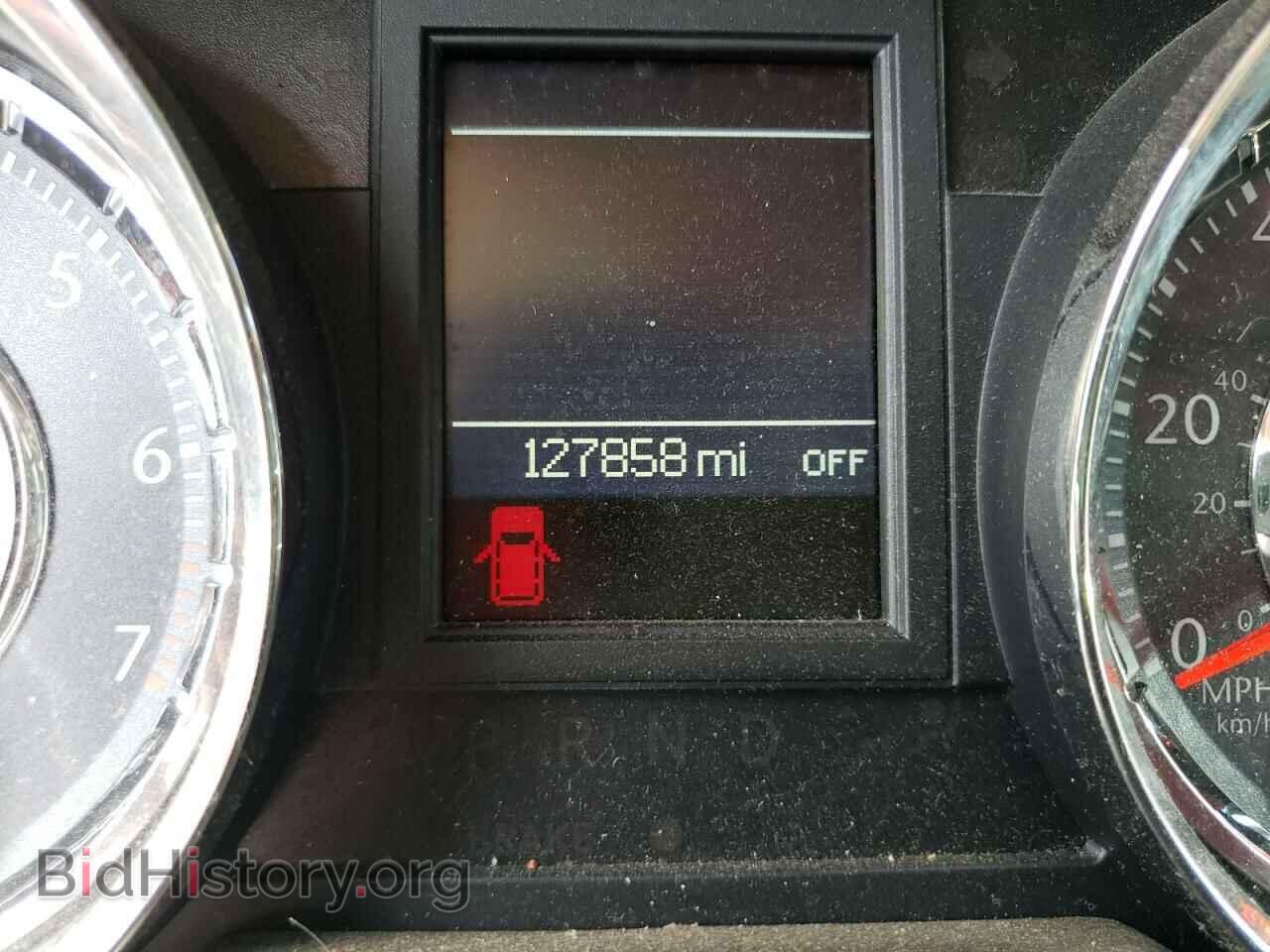 2013 CHRYSLER MINIVAN - VIN: 2C4RC1BG2DR620634 - Photo 8
