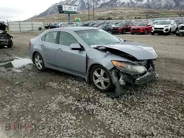 2011 ACURA TSX - VIN: JH4CU2F66BC002991 - Фото 11