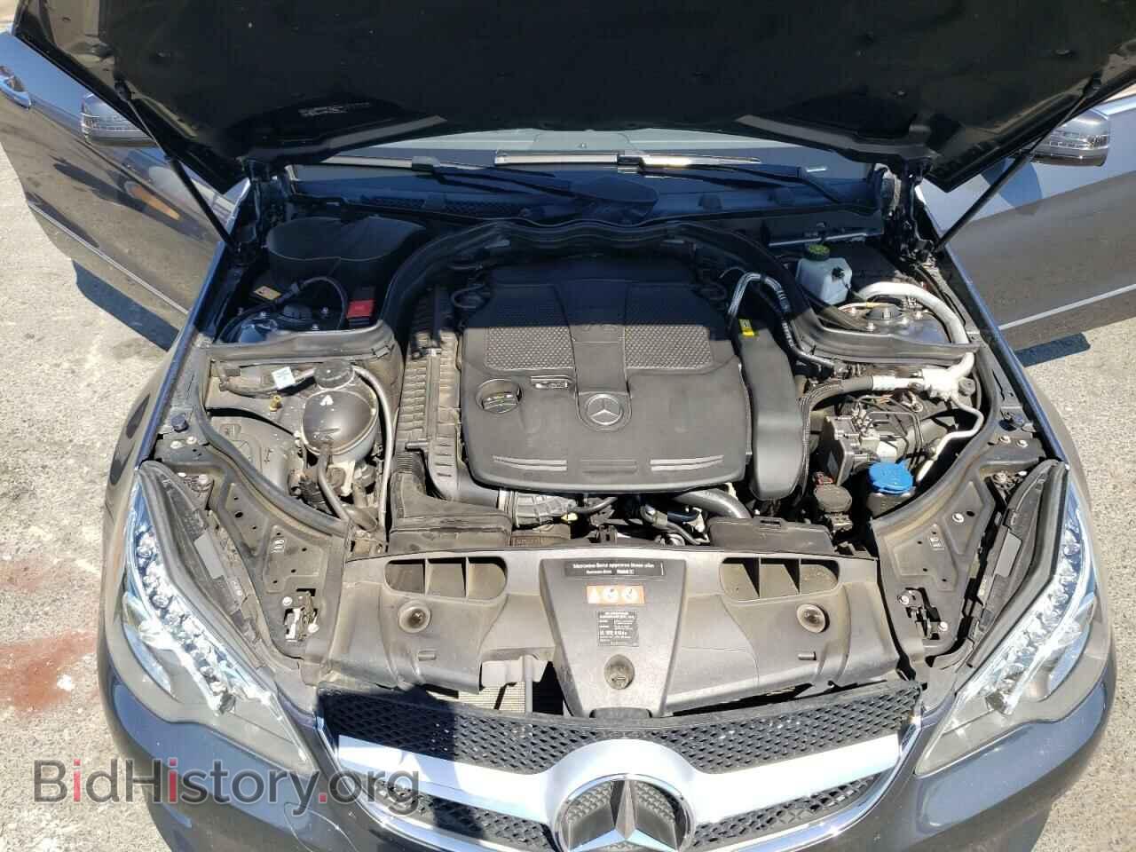 2014 MERCEDES-BENZ E-CLASS - VIN: WDDKK5KF9EF263602 - Фото 7