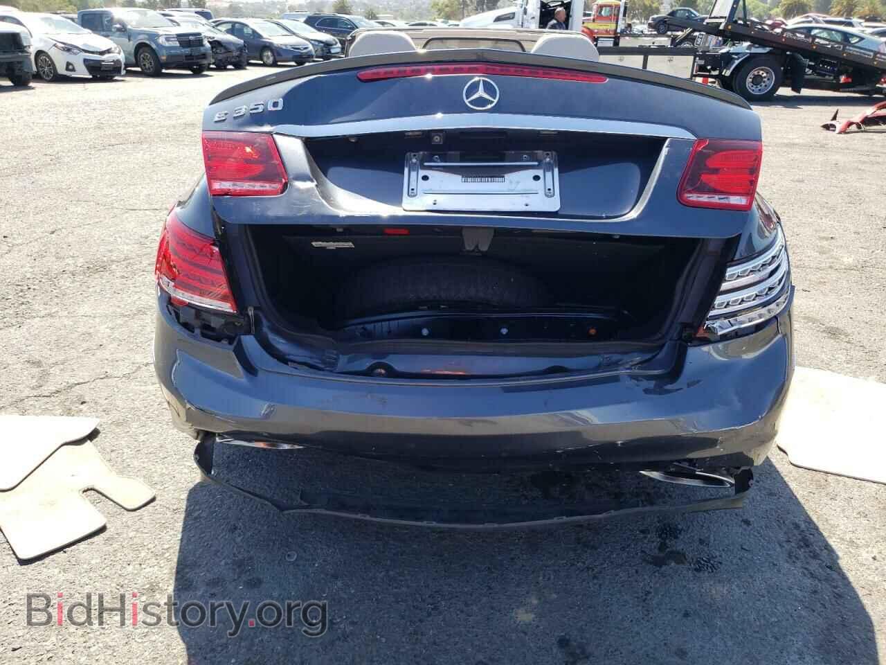 2014 MERCEDES-BENZ E-CLASS - VIN: WDDKK5KF9EF263602 - Фото 9