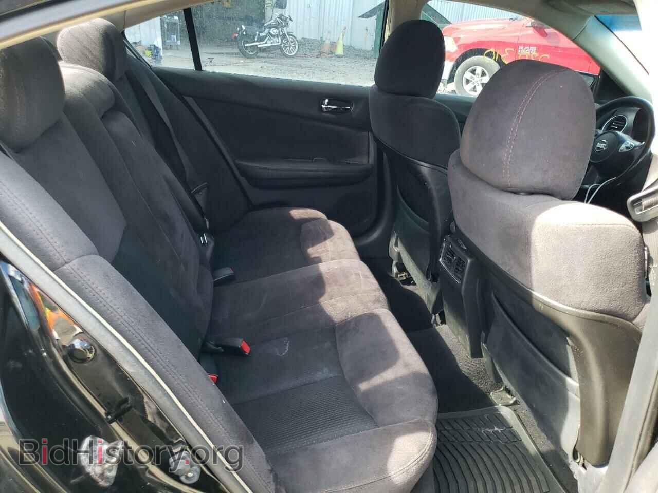 2010 NISSAN MAXIMA - VIN: 1N4AA5AP1AC811824 - Фото 6