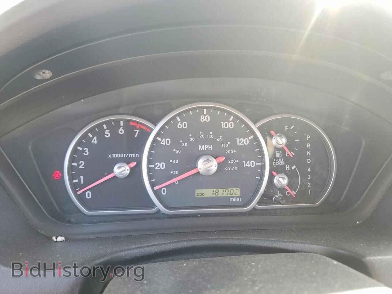 2008 MITSUBISHI GALANT - VIN: 4A3AB56FX8E010943 - Фото 9